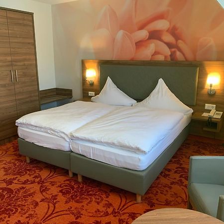 Hotel Felsenkeller Рюдесхайм-на-Рейне Экстерьер фото