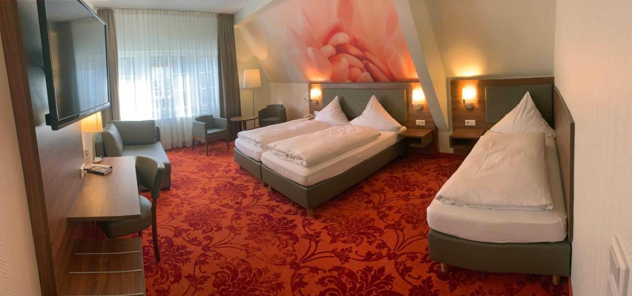 Hotel Felsenkeller Рюдесхайм-на-Рейне Экстерьер фото