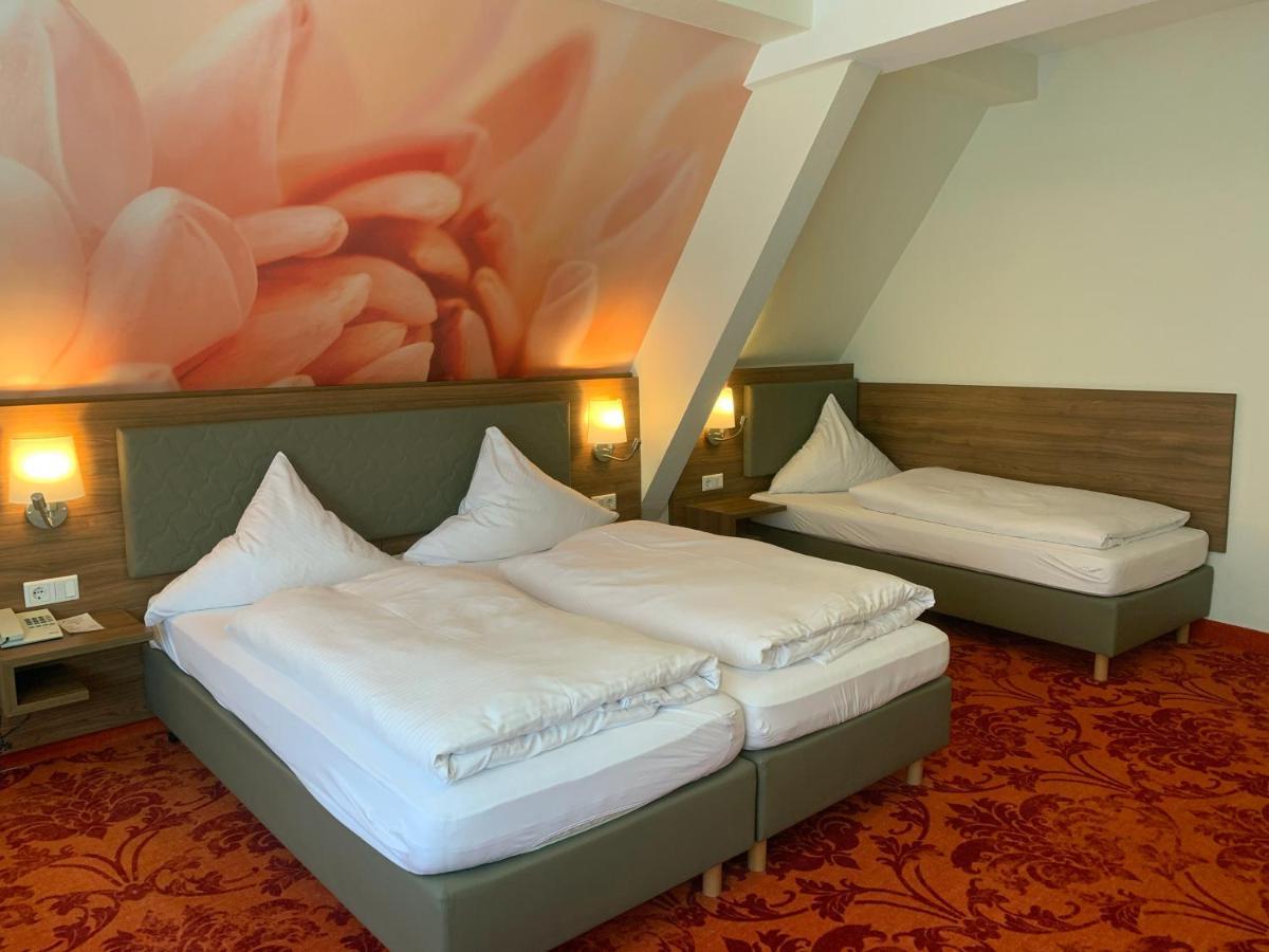 Hotel Felsenkeller Рюдесхайм-на-Рейне Экстерьер фото