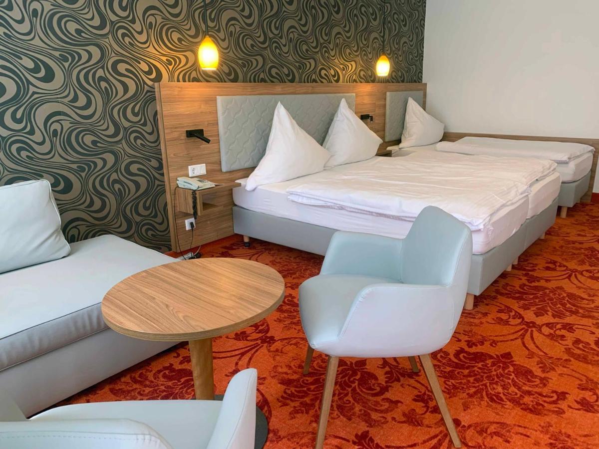 Hotel Felsenkeller Рюдесхайм-на-Рейне Экстерьер фото