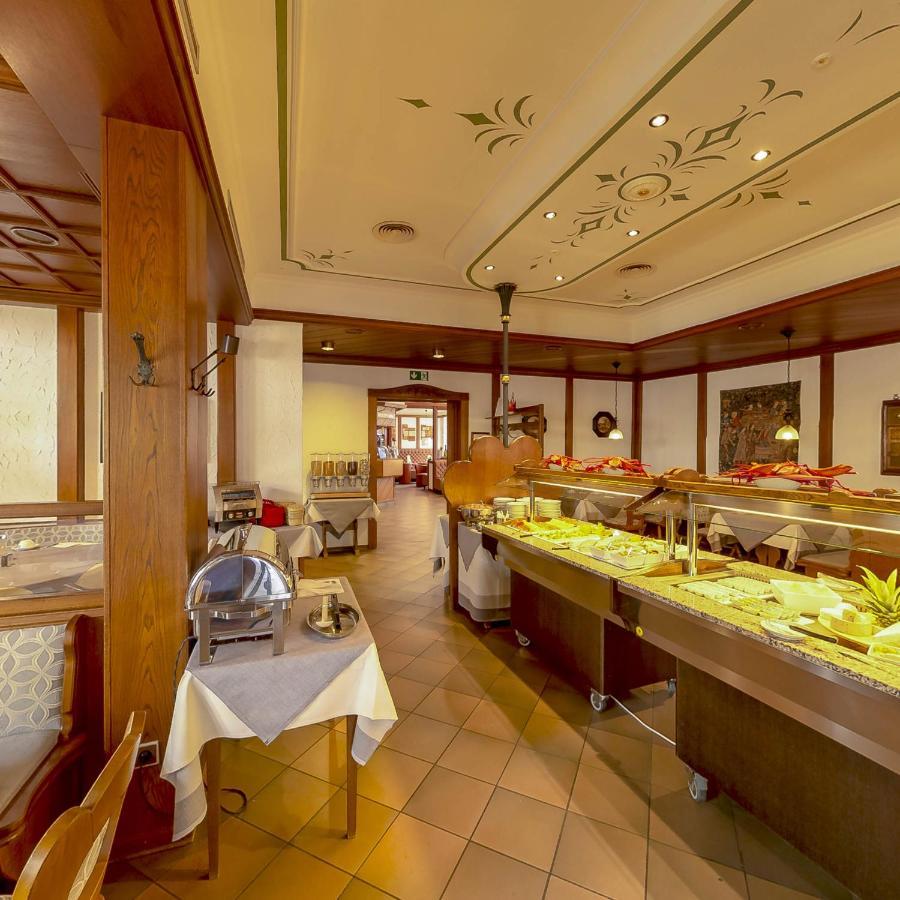 Hotel Felsenkeller Рюдесхайм-на-Рейне Экстерьер фото